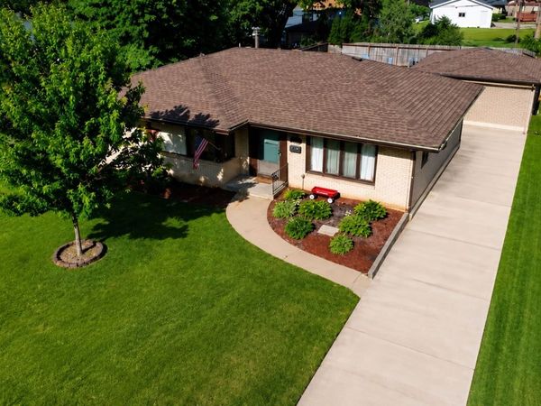 4101 33rd Street, Des Moines, IA 50310