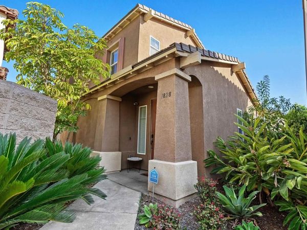 1828 Wolf Canyon Loop, Chula Vista, CA 91913