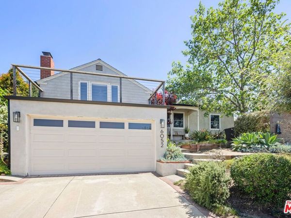 6052 W 76th Street, Los Angeles, CA 90045