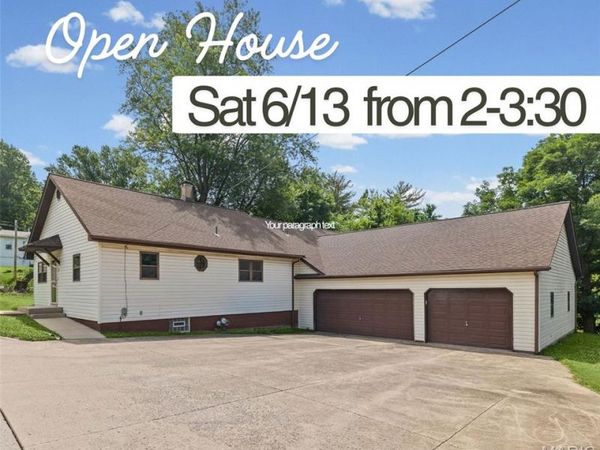 66 Austin Avenue, Glen Carbon, IL 62034