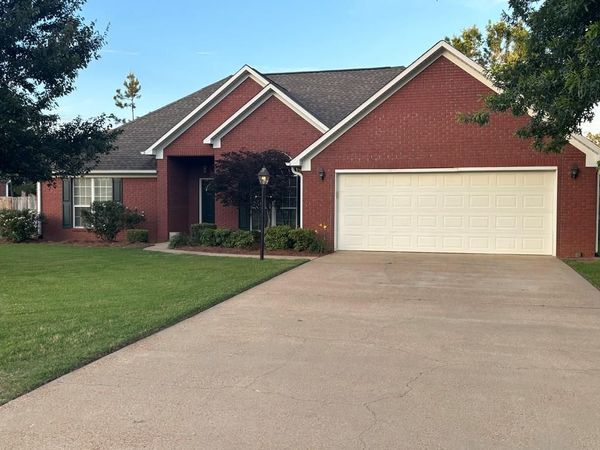 805 Butler, Oxford, MS 38655