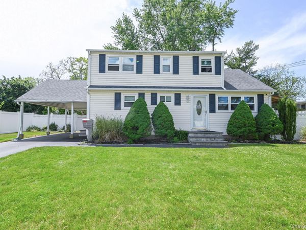 19 Midday Drive , Centereach, NY 11720