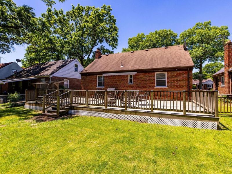 6924 Rob Vern Drive, North College Hill, OH 45239 Photo 27