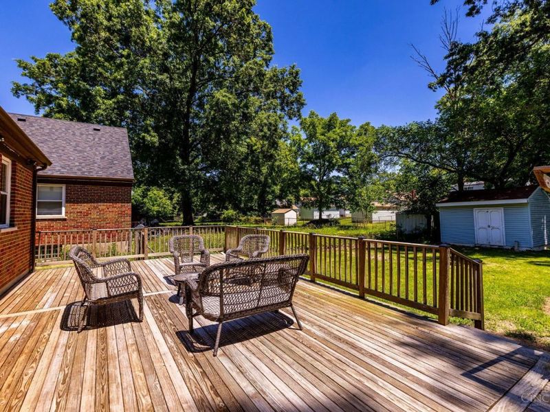 6924 Rob Vern Drive, North College Hill, OH 45239 Photo 29