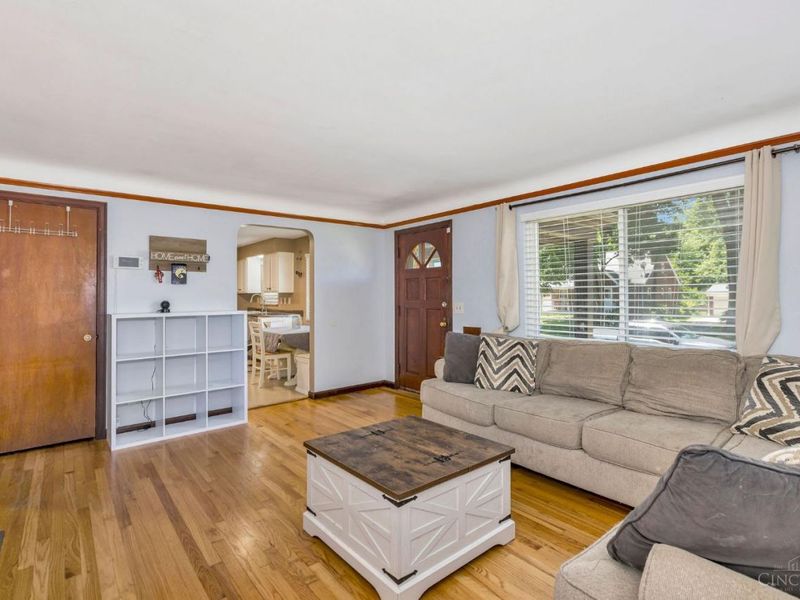6924 Rob Vern Drive, North College Hill, OH 45239 Photo 7