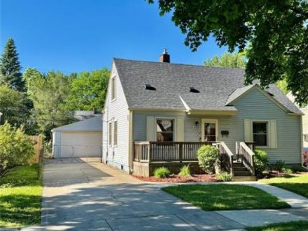 2009 Barrett Avenue , Royal Oak, MI 48067