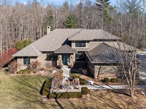 3479 E Shady Ridge Lane, Larkin Twp, MI 48642