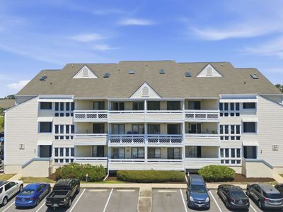 1100 Possum Trot Rd. , Unit F225, North Myrtle Beach, SC 29582