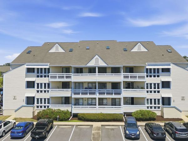 1100 Possum Trot Rd. , Unit F225, North Myrtle Beach, SC 29582