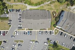 1100 Possum Trot Rd.  photo 4