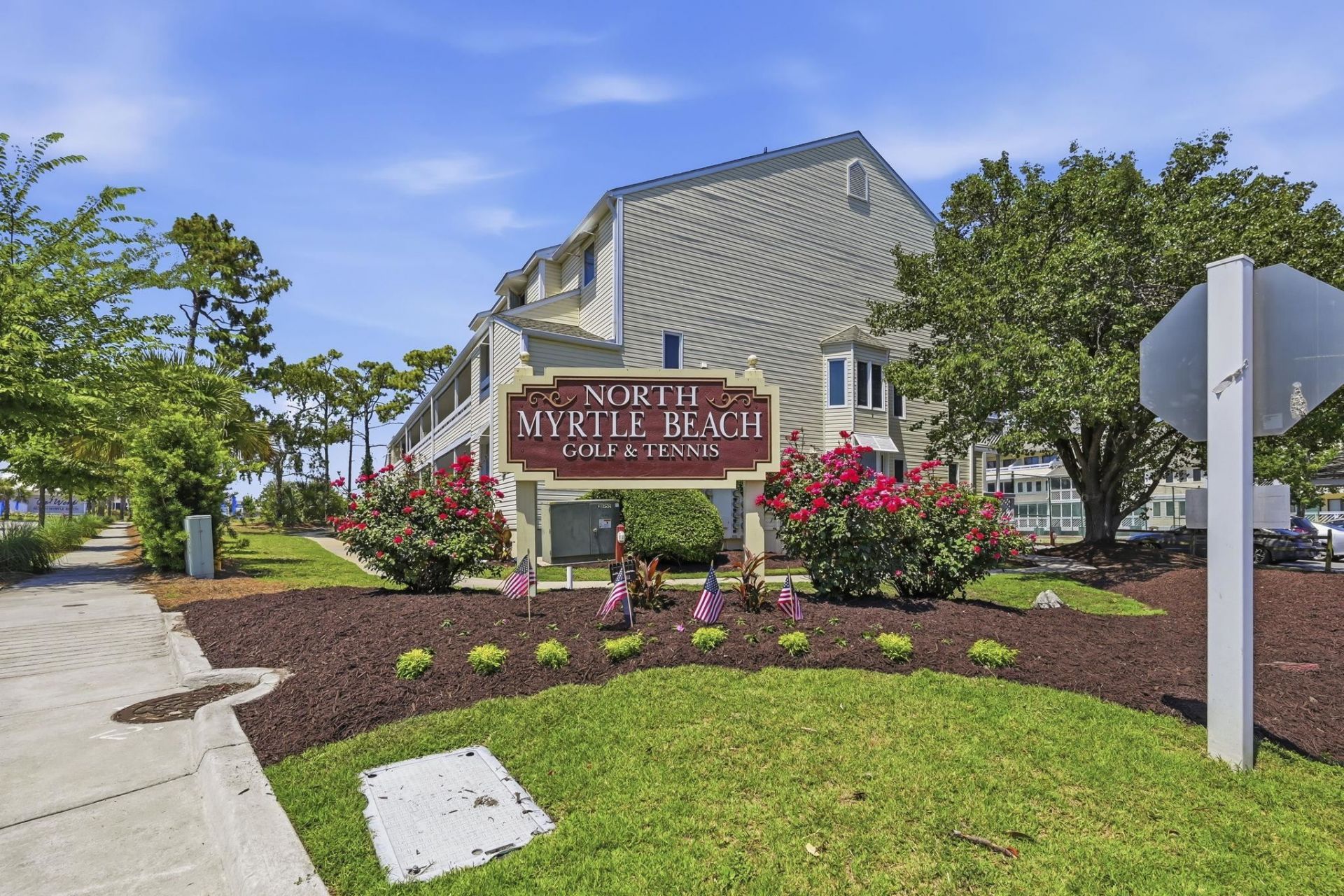 1100 Possum Trot Rd.  Photo 35