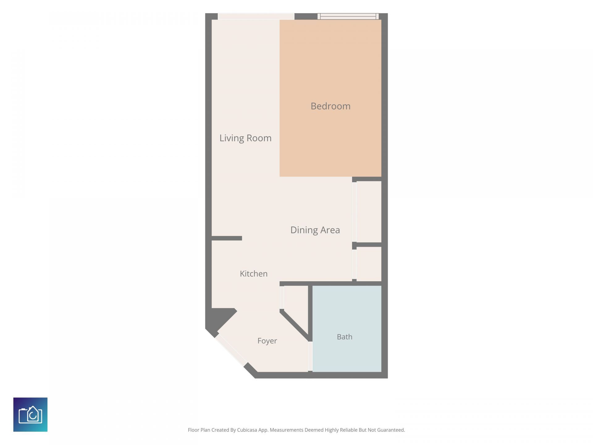 1100 Possum Trot Rd.  Photo 37