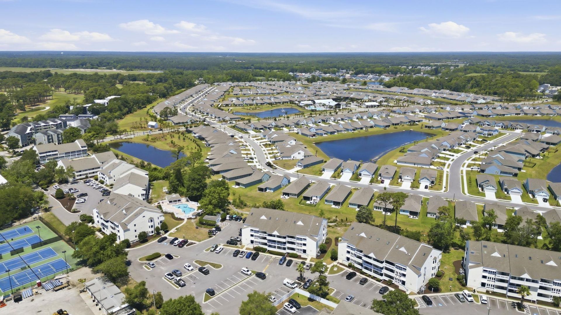 1100 Possum Trot Rd.  Photo 4