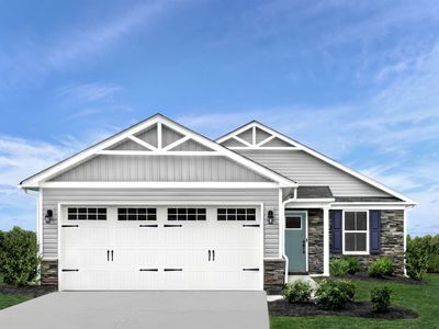 313 Shallow Bay Rd, Conway, SC 29526