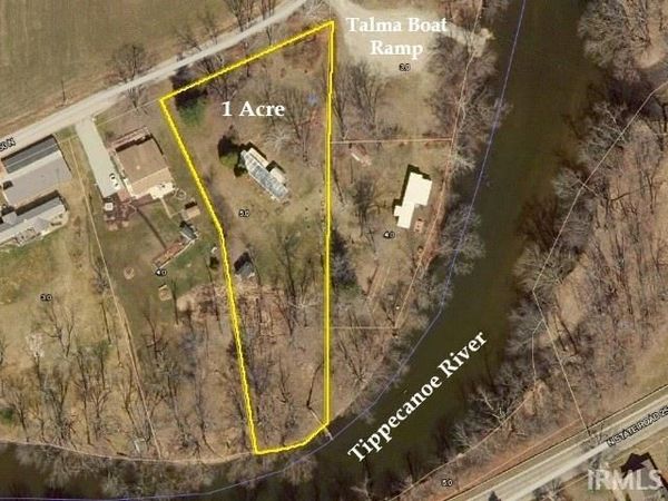 5467 E 650 N., Rochester, IN 46975