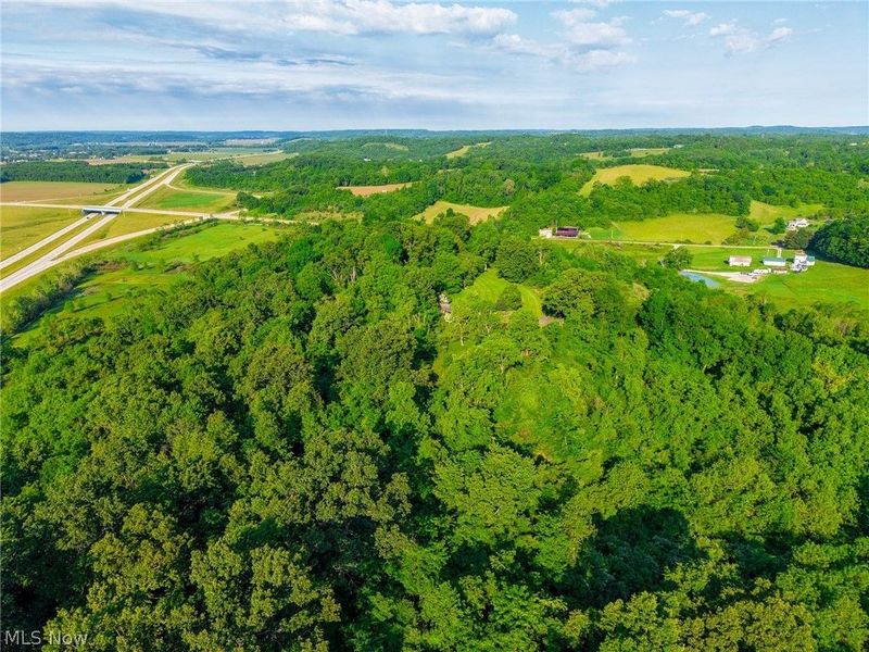 12680 Old Riley Road, Unit 3, Frazeysburg, OH 43822 Photo 31