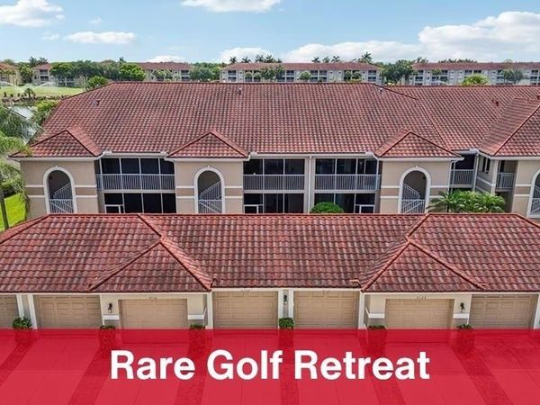 2810 Cypress Trace CIR, Unit 2112, NAPLES, FL 34119