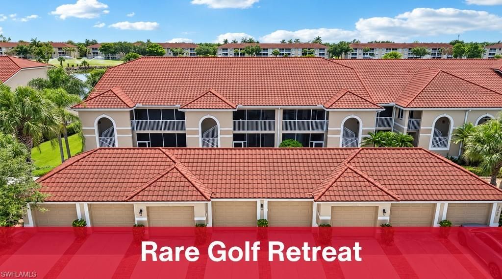 2810 Cypress Trace Cir, Unit 2112, Naples, FL 34119 Photo