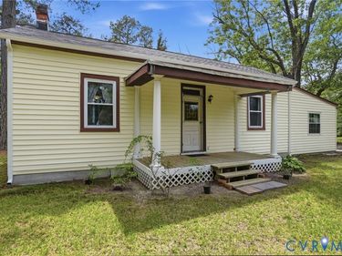 12456 Leonard Lane , Ashland, VA 23005
