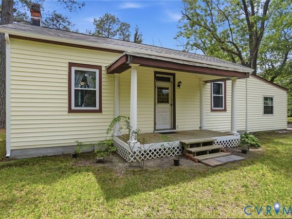 12456 Leonard Lane , Ashland, VA 23005