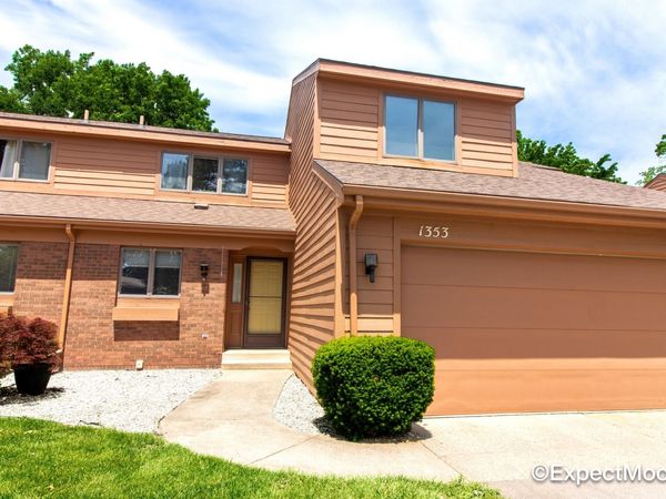 1353 Bent Tree Drive, Hudsonville, MI 49426