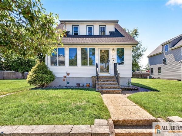 3 Buchman Street , Piscataway, NJ 08854