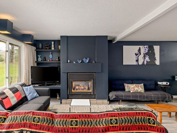 55 Village Green Drive, Unit 3C, Stowe, VT 05672