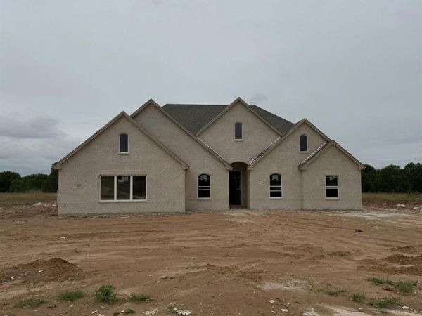 1026 Colt Road, Springtown, TX 76082