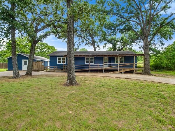 128 Harmon Road , Gun Barrel City, TX 75156
