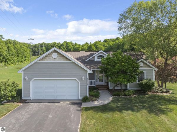 3098 Crown Wood Court, Traverse City, MI 49686