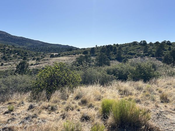 XXXX W Legacy Lane, Unit A, Peeples Valley, AZ 86332