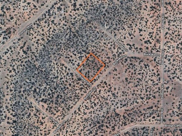 31424 W BUENA TIERRA Parkway, Unit 4061, Seligman, AZ 86337