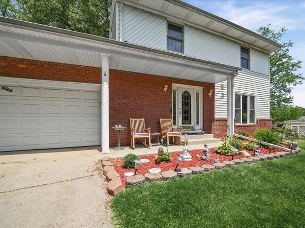 6664 Harrison Avenue , Portage, IN 46368