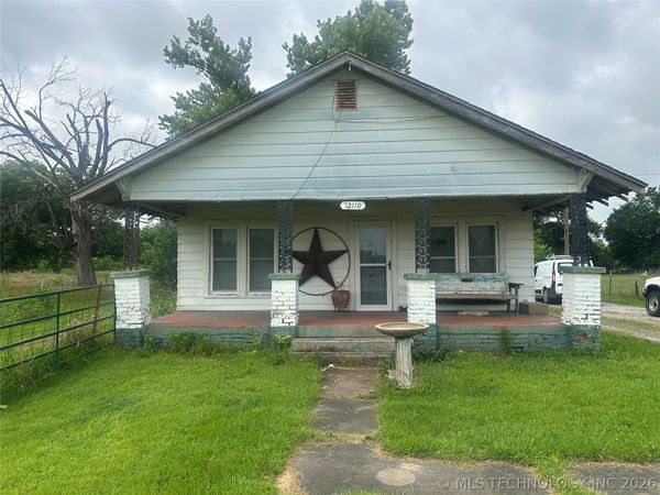 12110 Gun Club Road , Okmulgee, OK 74447