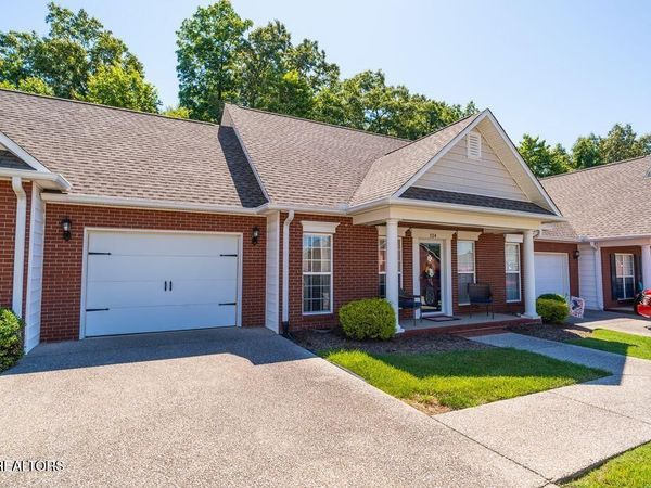 124 Saint James Place, Cookeville, TN 38501