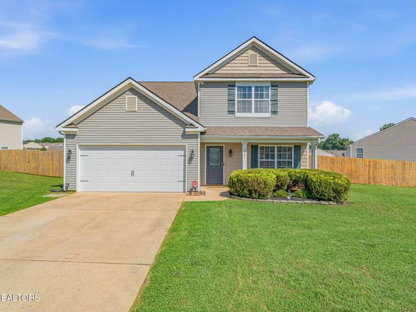 277 Gail Lane, Lenoir City, TN 37772