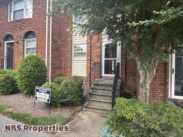 6523 Deane Hill Drive, Knoxville, TN 37919