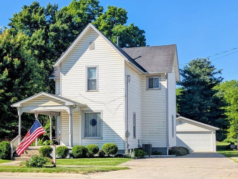 229 W Main Street, Alexandria, OH 43001 Photo 1