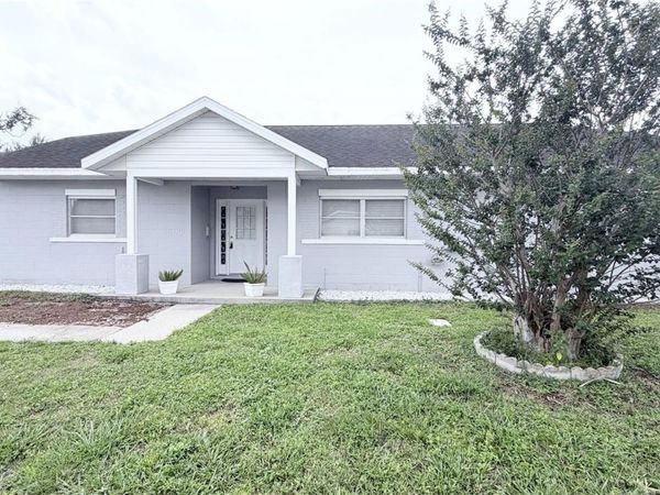 3211 SAN PEDRO LANE , ORLANDO, FL 32827