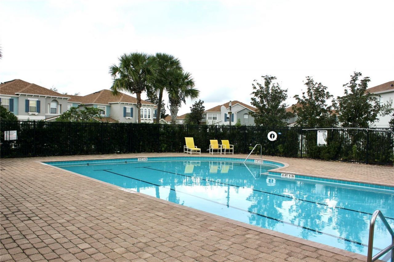 1017 Chalcedony Street , Kissimmee, FL 34744 Photo