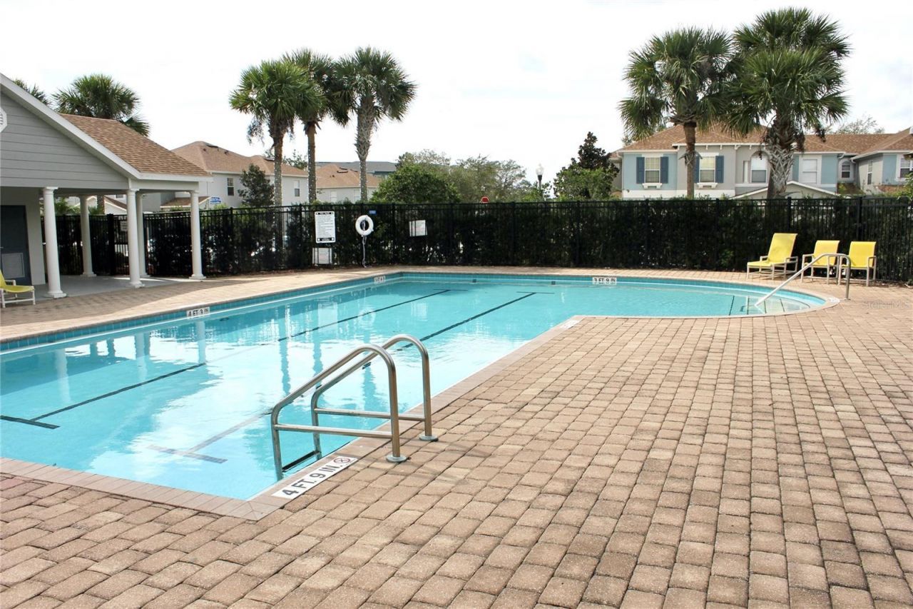 1017 Chalcedony Street , Kissimmee, FL 34744 Photo