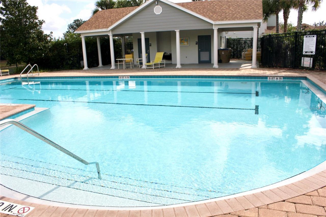 1017 Chalcedony Street , Kissimmee, FL 34744 Photo