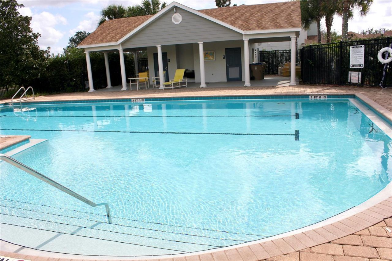 1017 Chalcedony Street , Kissimmee, FL 34744 Photo