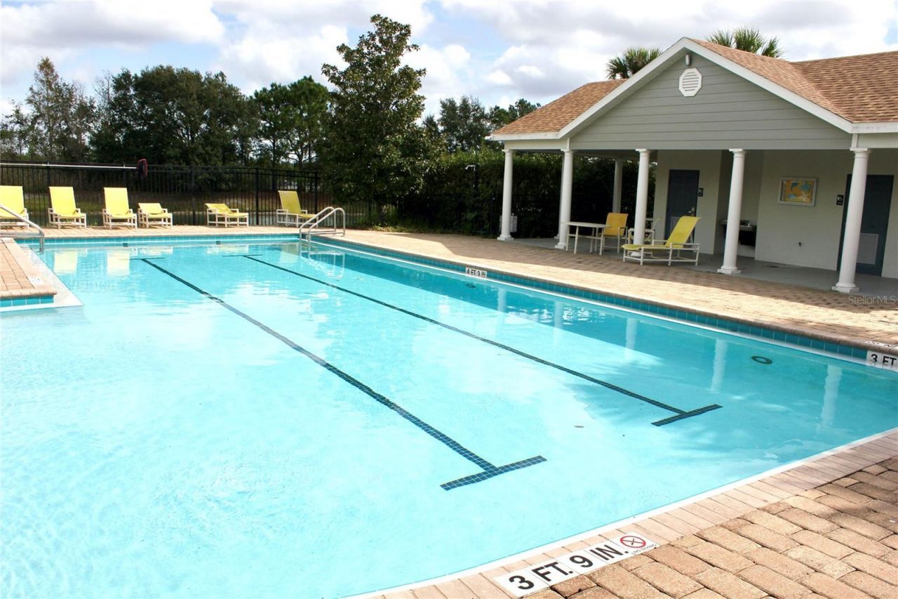 1017 Chalcedony Street , Kissimmee, FL 34744 Photo