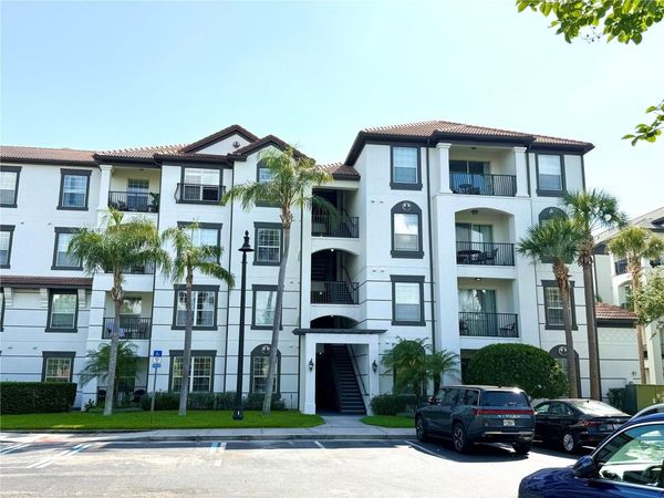 4024 BREAKVIEW DRIVE , Unit 105, ORLANDO, FL 32819