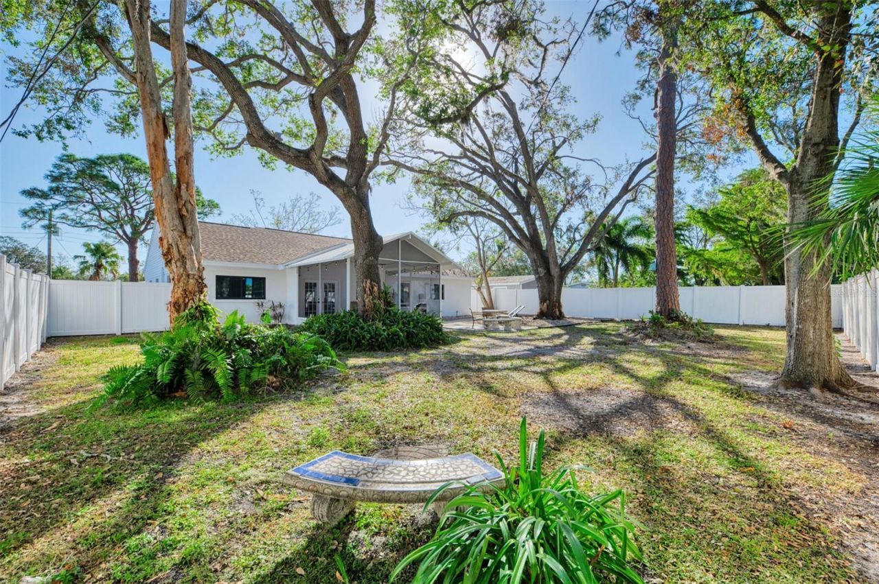 2120 Craft Lane , Sarasota, FL 34239 Photo