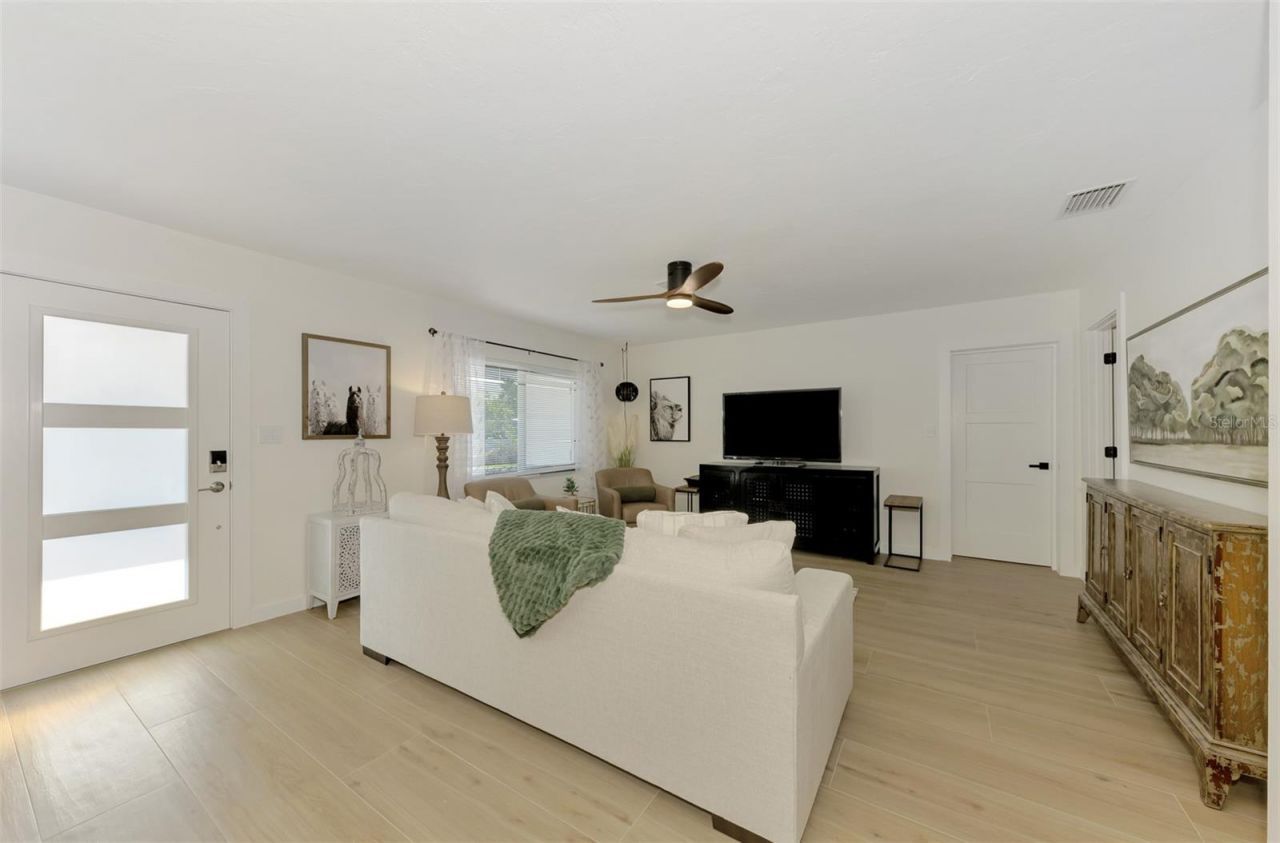 2120 Craft Lane , Sarasota, FL 34239 Photo
