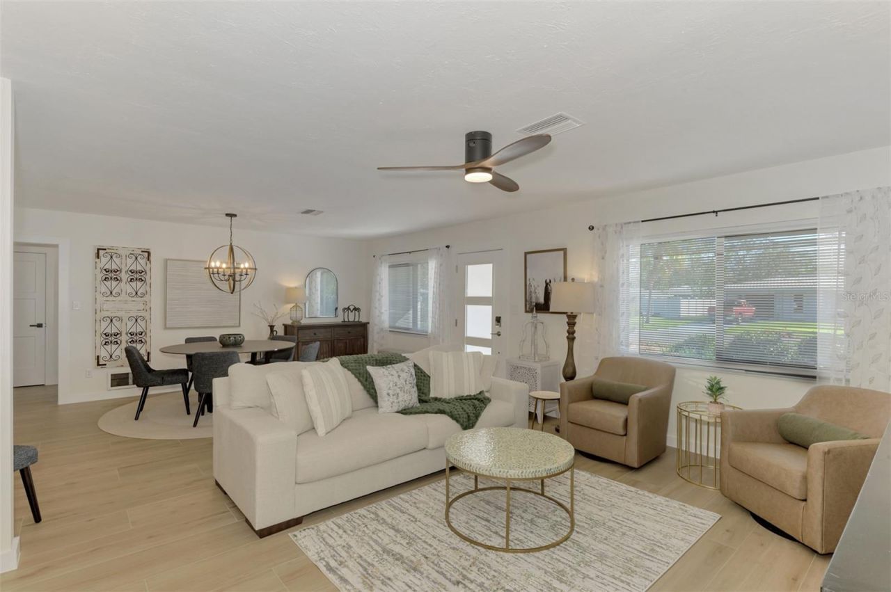 2120 Craft Lane , Sarasota, FL 34239 Photo