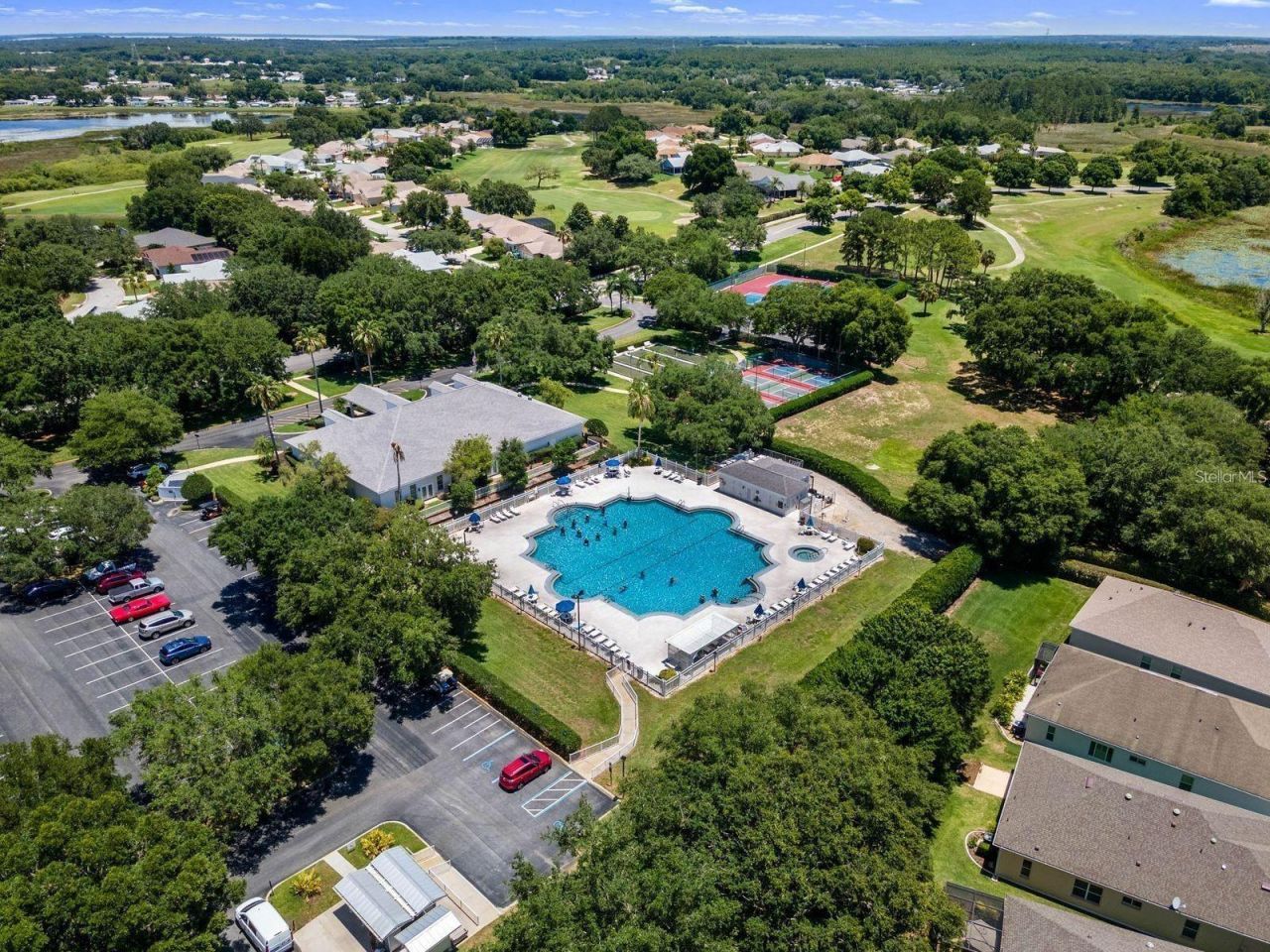 25110 Bellevue, Leesburg, FL 34748 Photo