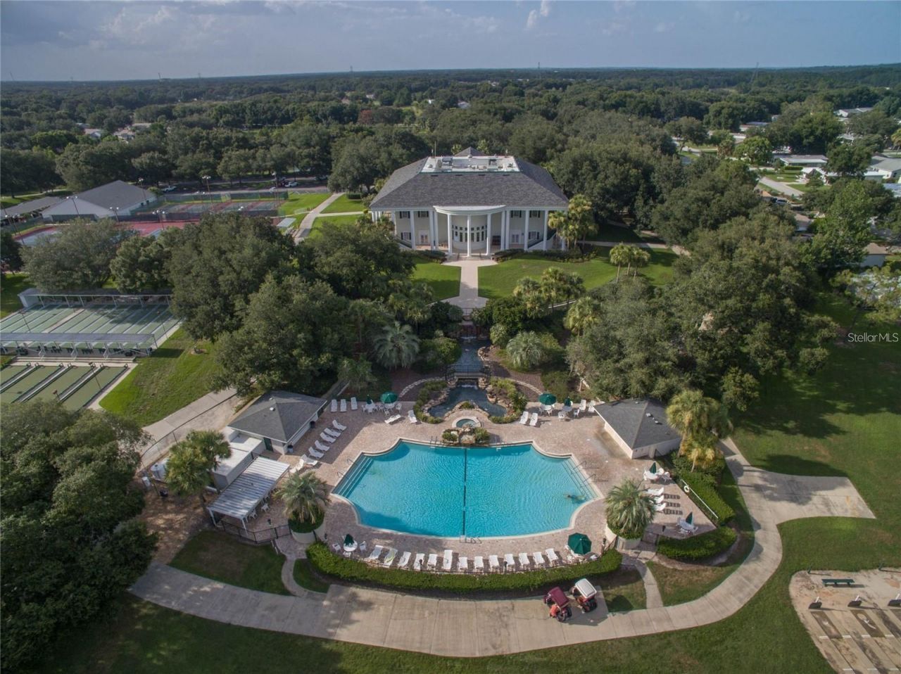 25110 Bellevue, Leesburg, FL 34748 Photo